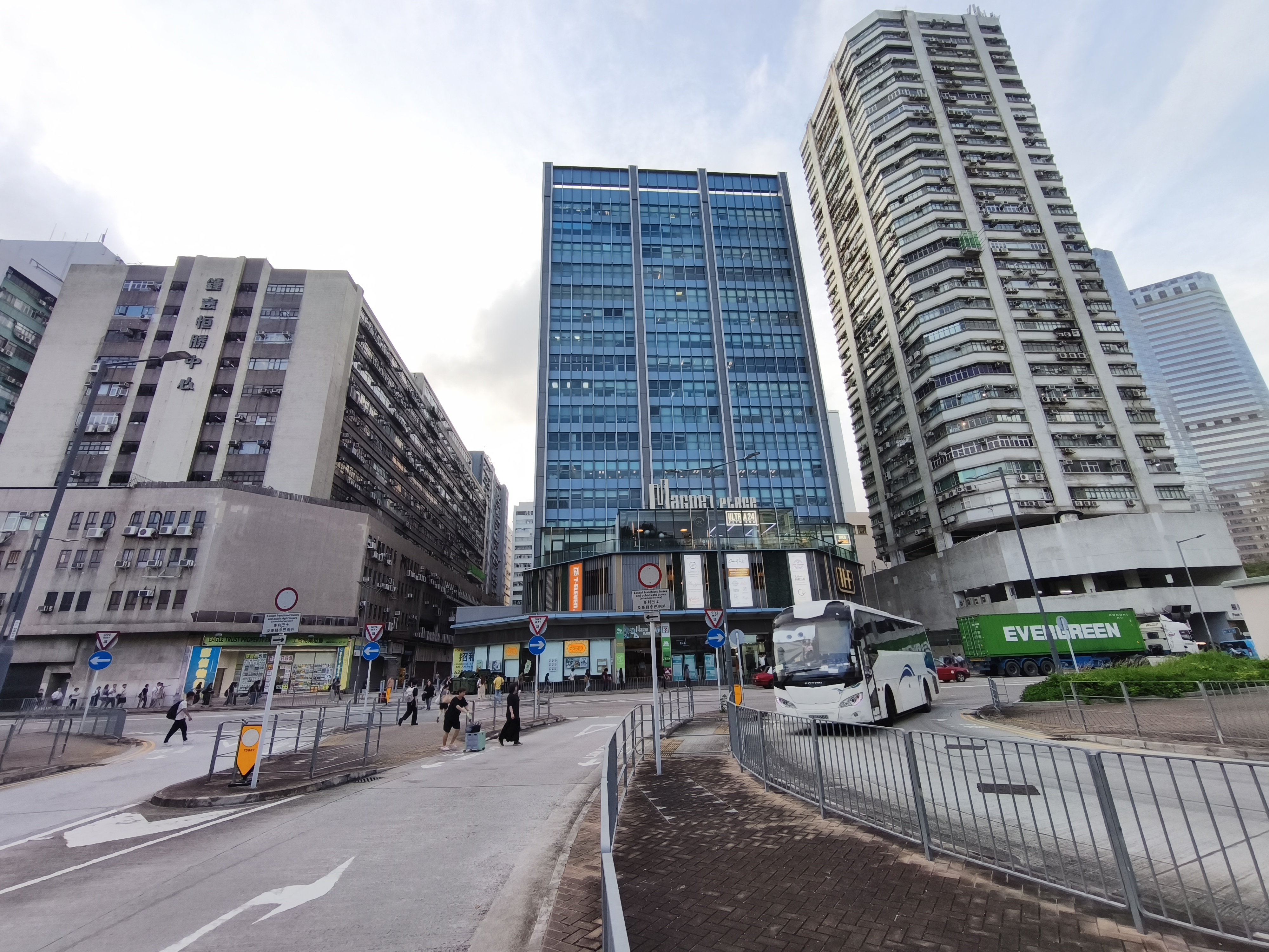 葵涌工廈出售、出租前景 - 區域更為多元化-0
