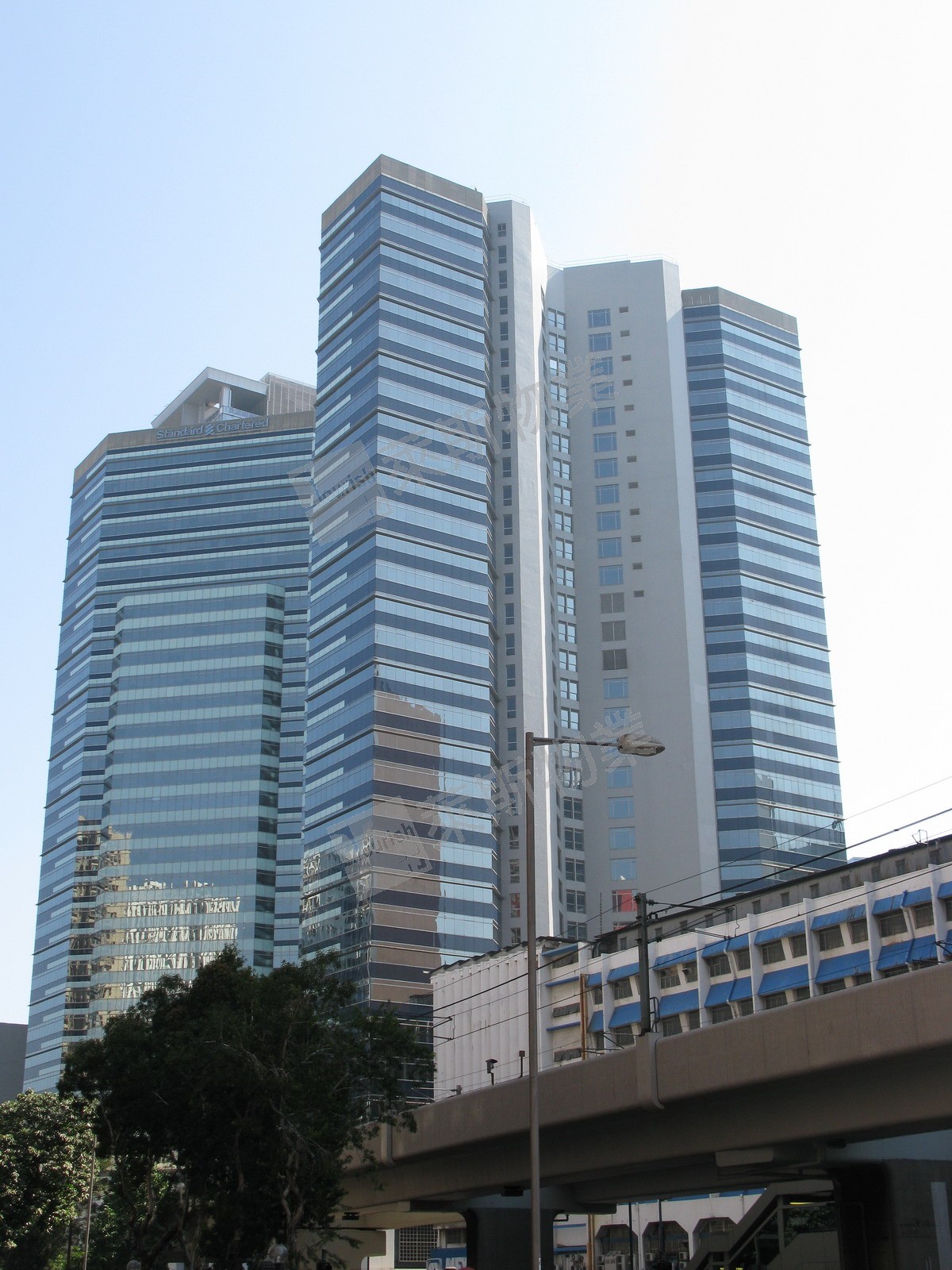 觀塘寫字樓8、90年代發展至今-0