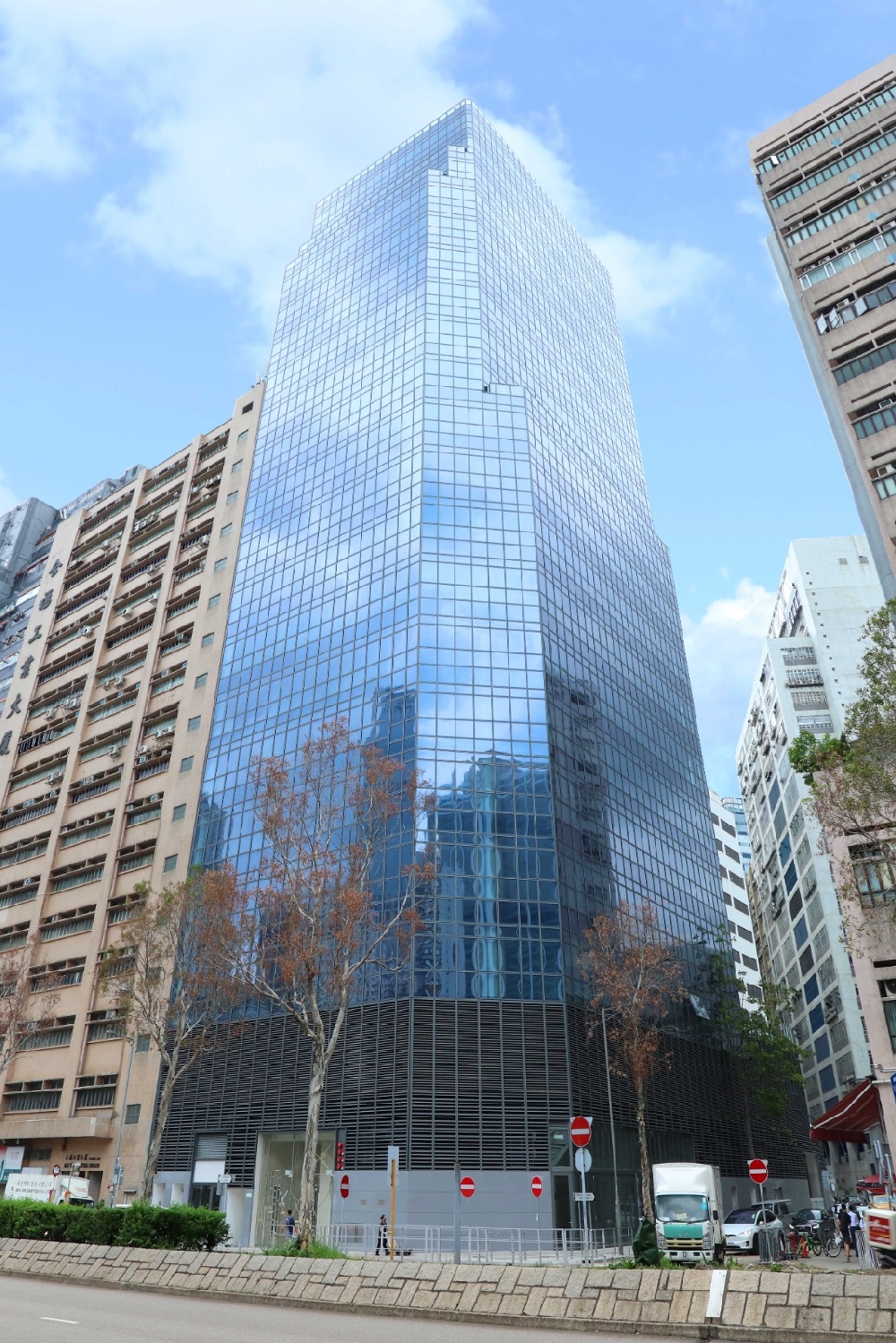 如何選擇最佳荃灣Office位置? -1